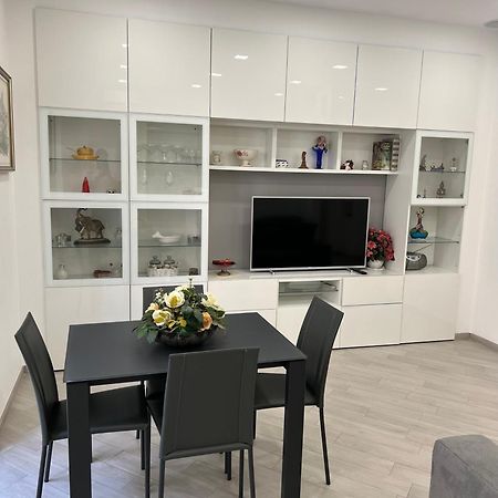 Appartamento Gordiani Roma Exterior foto